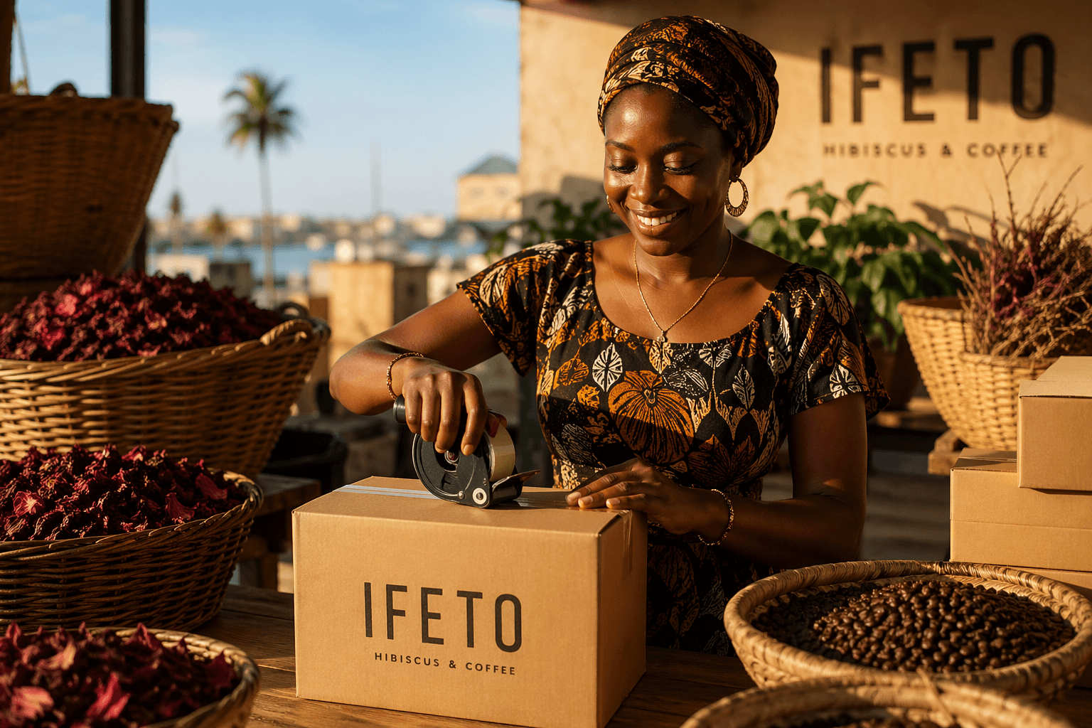 IFETO admin